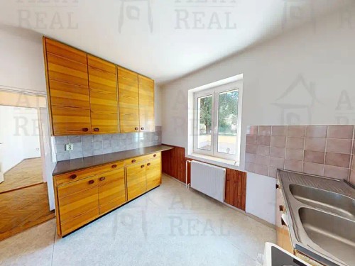 Prodej bytu 3+1 79 m²