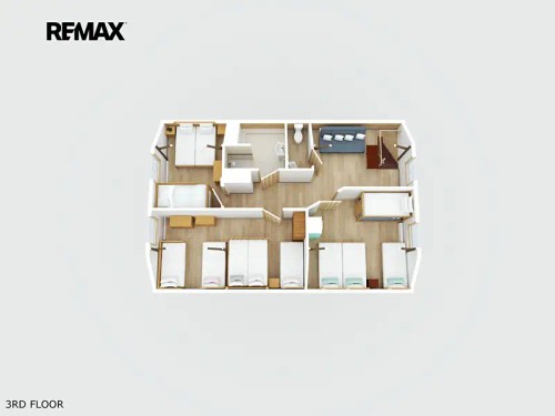 Prodej chalupy 253 m², pozemek 1555 m²