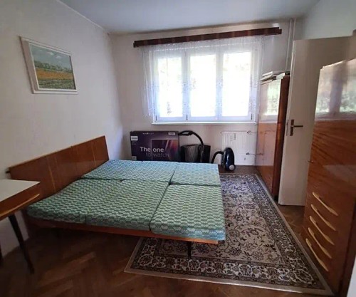 Prodej bytu 3+1 67 m²