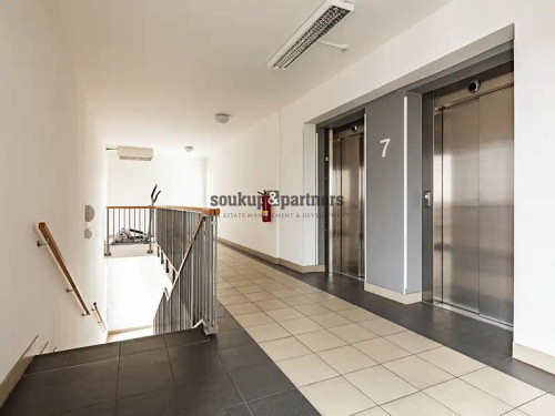 Prodaný byt 2+kk 49 m²