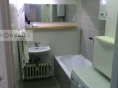 Prodej bytu 2+kk 44 m²