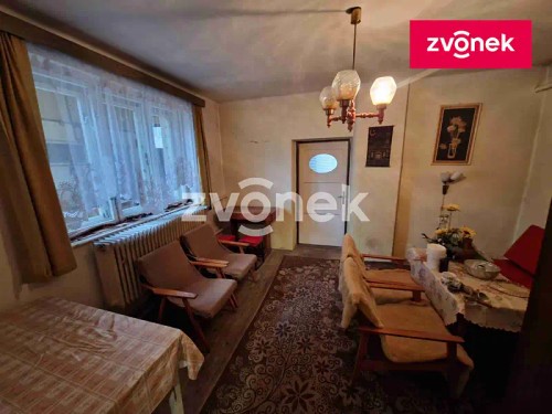 Prodej domu 120 m², pozemek 201 m²