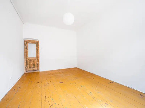 Prodaný byt 2+1 70 m²
