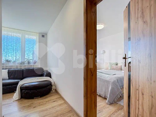 Prodaný byt 3+1 92 m²