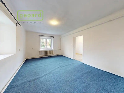 Prodej domu 120 m², pozemek 1202 m²