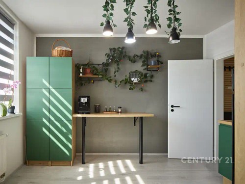 Prodej bytu 1+1 42 m²