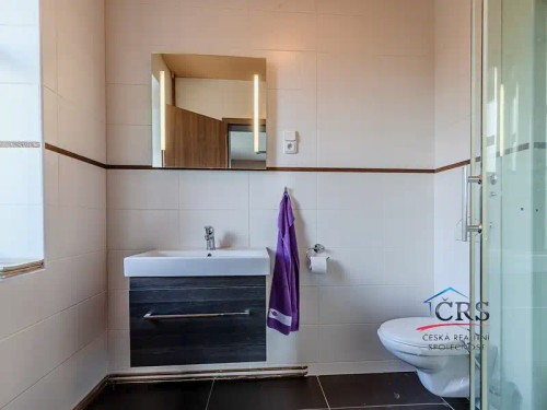 Prodej domu 424 m², pozemek 1200 m²