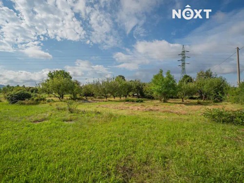 Prodej stavebního pozemku 6756 m²