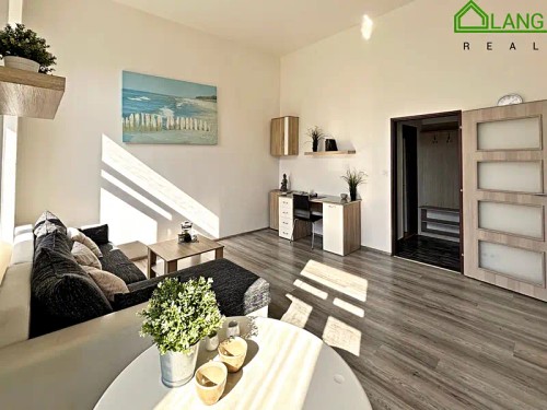 Prodej bytu 1+kk 31 m²