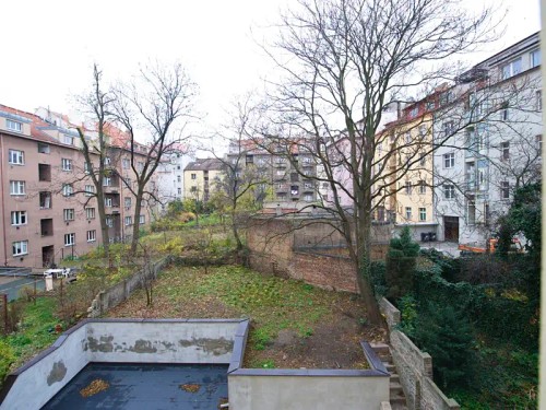 Prodaný  byt 2+kk 40 m²