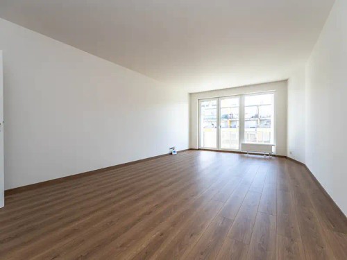 Prodaný byt 1+kk 41 m²
