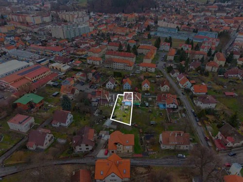 Prodej domu 120 m², pozemek 680 m²