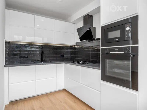 Prodaný byt 3+1 53 m²