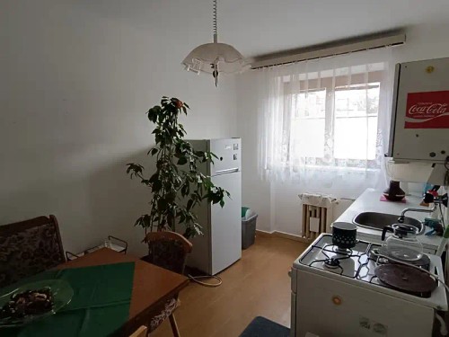 Prodaný  byt 2+1 57 m²