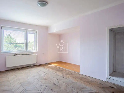 Prodej domu 130 m², pozemek 567 m²