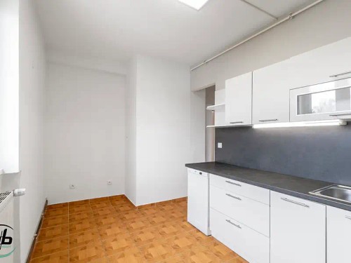 Prodaný  byt 3+1 57 m²