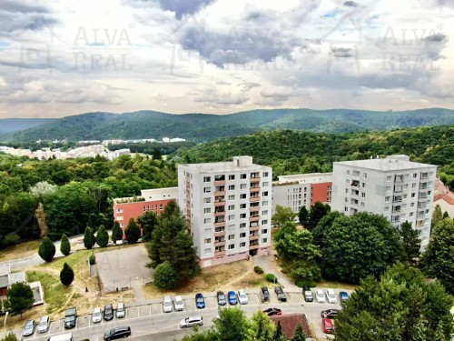 Prodej bytu 3+1 71 m²