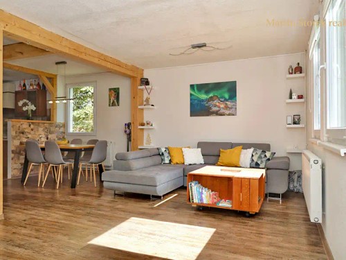 Prodej domu 128 m², pozemek 664 m²