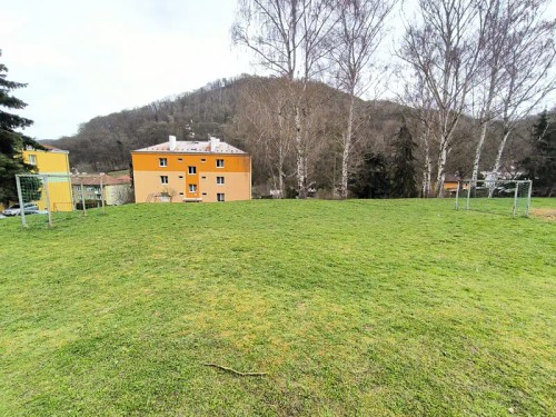 Prodej bytu 2+1 60 m²