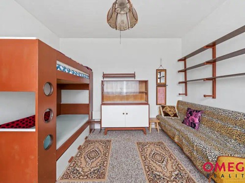 Prodaný byt 3+1 76 m²