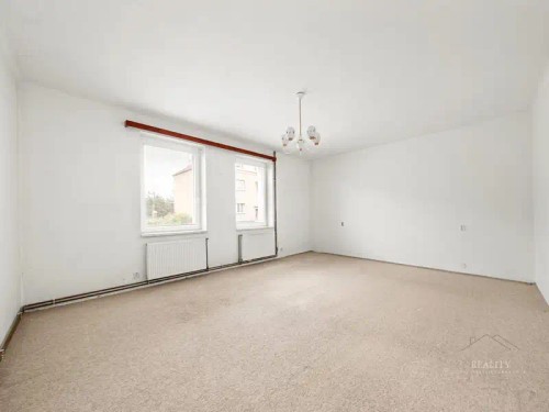 Prodej domu 124 m², pozemek 501 m²