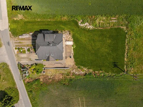 Prodej domu 107 m², pozemek 1233 m²