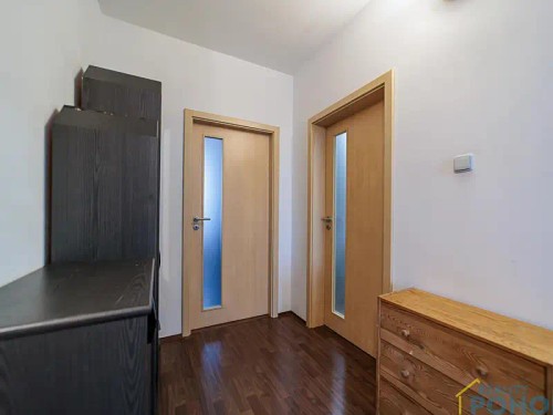 Prodaný byt 3+1 72 m²