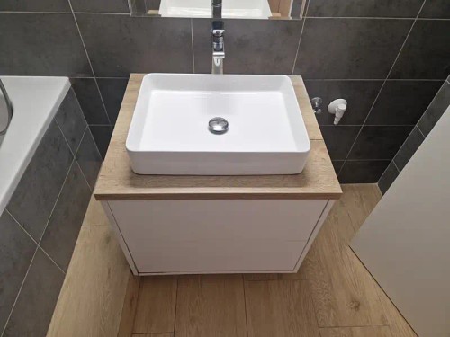Prodaný byt 3+1 74 m²
