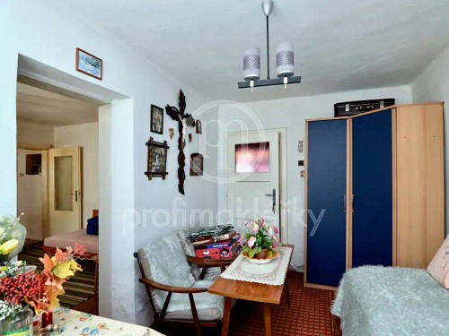 Prodej domu 144 m², pozemek 331 m²