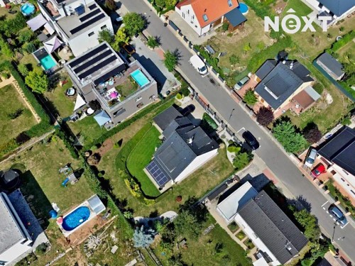 Prodej domu 125 m², pozemek 743 m²