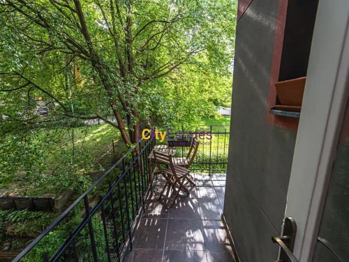 Prodaný byt 2+1 66 m²