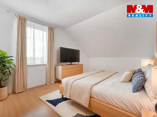 Prodej domu 296 m², pozemek 767 m²