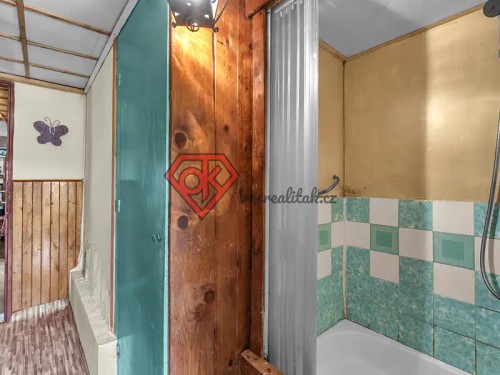 Prodej domu 81 m², pozemek 487 m²