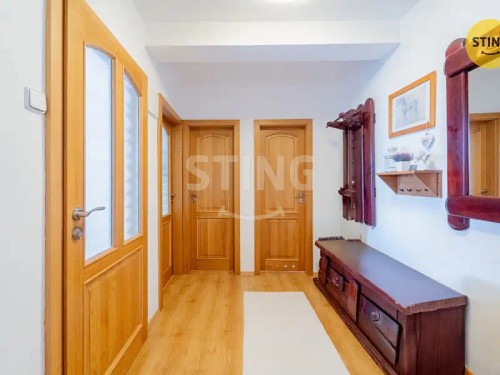 Prodej bytu 3+kk 73 m²