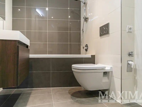 Prodaný byt 2+kk 51 m²