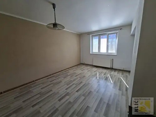 Prodaný byt 2+1 66 m²