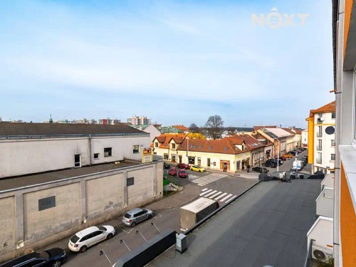 Prodej bytu 3+kk 78 m²