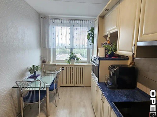Prodaný  byt 3+1 69 m²