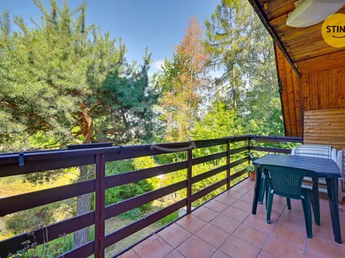 Prodej chaty 70 m², pozemek 393 m²