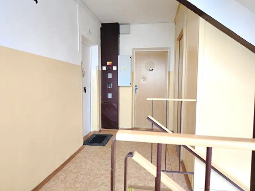 Prodaný byt 3+1 70 m²