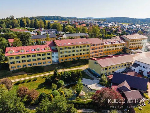 Prodej bytu 1+kk 30 m²