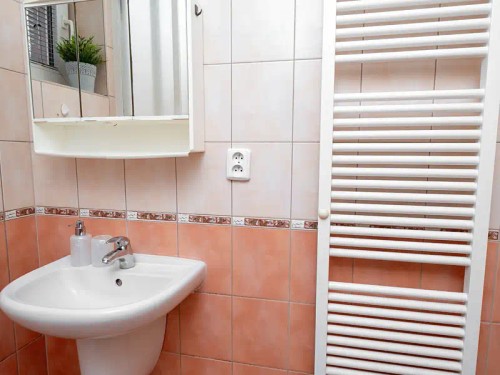 Prodaný byt 1+kk 37 m²