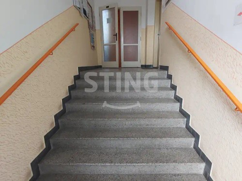 Prodej bytu 3+1 61 m²
