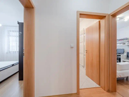 Prodaný  byt 3+kk 71 m²