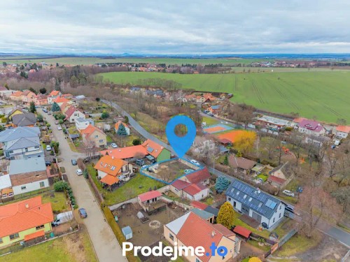 Prodej domu 104 m², pozemek 278 m²