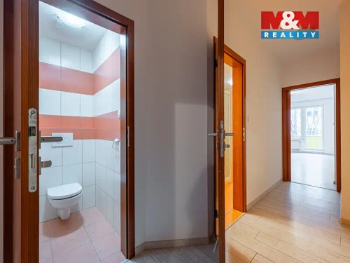 Prodaný byt 4+kk 134 m²