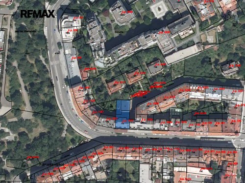 Prodaný byt 4+kk 81 m²