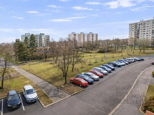 Prodaný byt 5+kk 88 m²