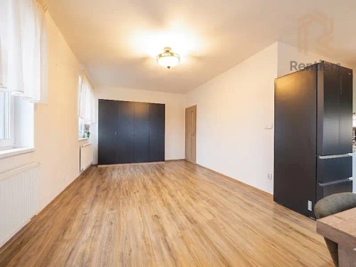 Prodaný byt 2+kk 51 m²