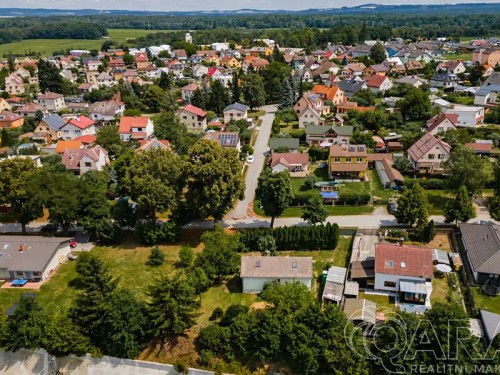 Prodej domu 99 m², pozemek 1029 m²